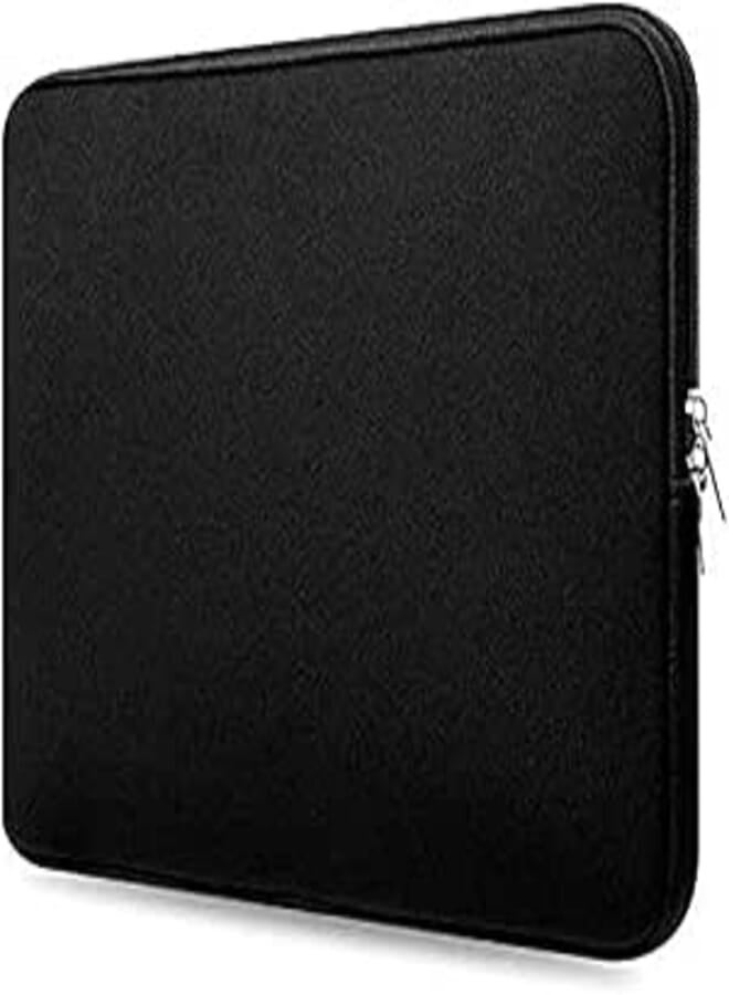 Portable Laptop Sleeve Bag for MacBook- 15.6in